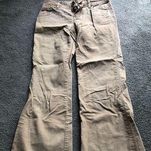 Corduroy Jeans